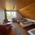 Chill Garden Fuered * بالاتونفوريد
