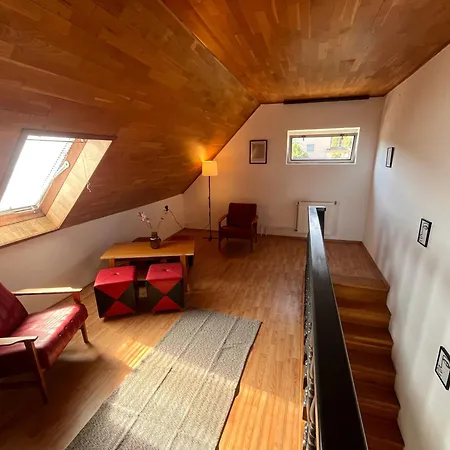 Holiday home Chill Garden Fuered *