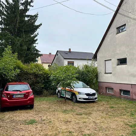 Chill Garden Fuered *