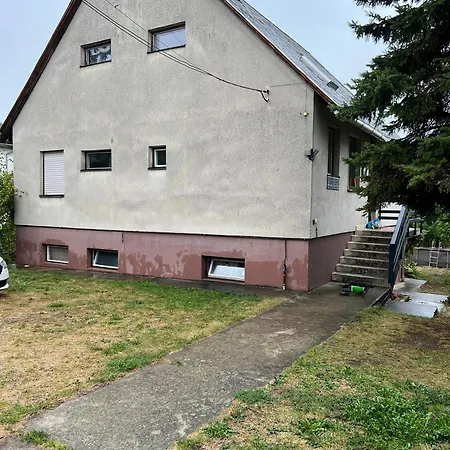 Chill Garden Fuered *