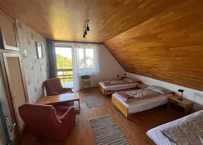 Chill Garden Fuered * Balatonfüred