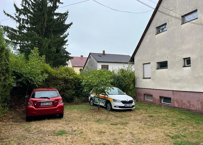 Chill Garden Fuered *