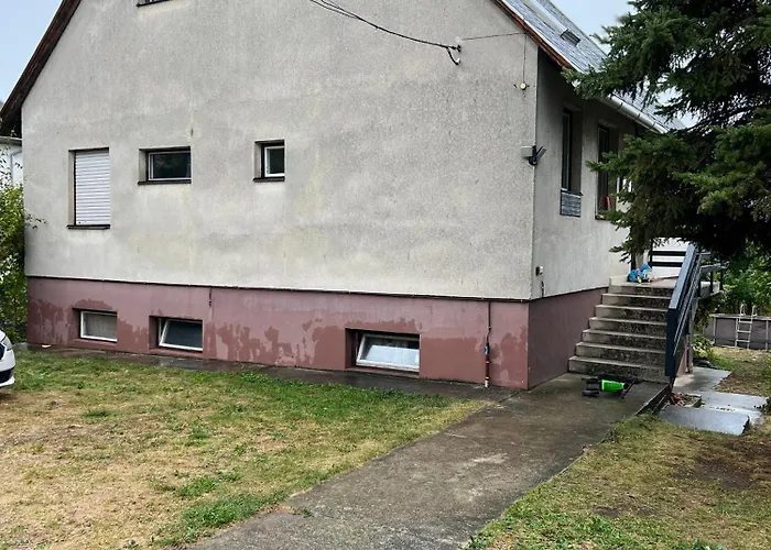 Chill Garden Fuered *